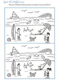 Tesco Spot The Difference Printable Printable Puzzles For Kids Printables Free Kids