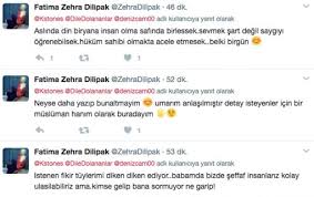 Abdurrahman dilipak yeni akit gazetesi köşe yazarı. Abdurrahman Dilipak In Kizi Katolik Ilahiyatci Mi