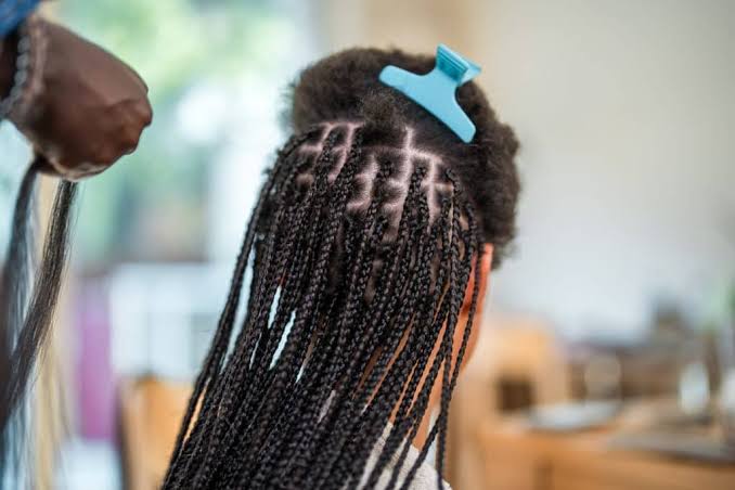 2026's Latest Braided Hairstyles for Natural Hair
