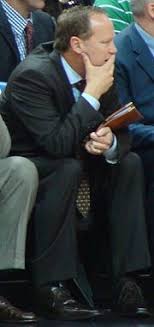 Naismith memorial basketball hall of famer. Mike Budenholzer Wikipedia