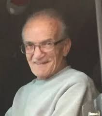 Obituary information for John M. Ricci. Sr.