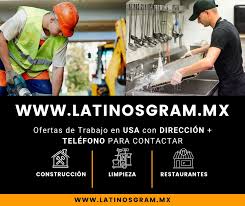 Empleos en Los Ángeles California