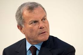 Werberiese WPP prüft "Fehlverhalten" seines Bosses Martin Sorrell