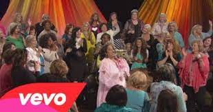 Angela Primm Days Of Elijah Live