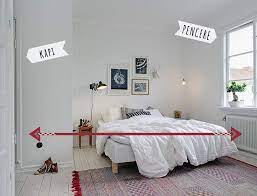 yatak odasi icin feng shui uygularken nelere dikkat etmeli gizushka