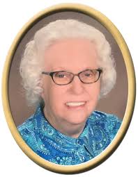 Obituary information for Lona Geraldine Hankins