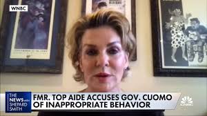 Cuomo faces growing calls for his resignation