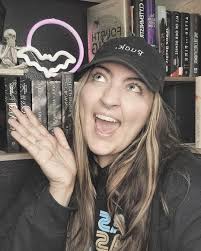 Sabrina Blackburry Fantasy Author