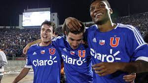 See actions taken by the people who manage and post content. La Historica Remontada De La U Ante Dep Quito Cumple Anos As Chile