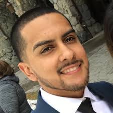 Fabian Valdivia's Instagram, Twitter & Facebook