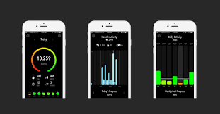 To play this content, you'll need the spotify app. Activitytracker La App Que Mide Nuestra Actividad Fisica Sin Gastar Mucha Bateria