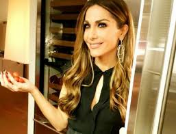 Η δέσποινα βανδή είχε γενέθλια πριν από ελάχιστες ημέρες και τα γιόρτασε παρέα με δικούς της ανθρώπους. Ti Dhlwse Gia Thn Hlikia Ths H Despoina Bandh Poliths