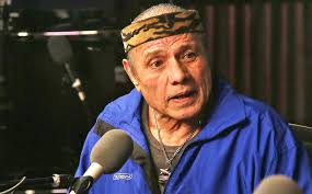 WWE Indonesia: July 2016