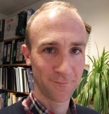 Trees and bees with Dr. Brian Tobin