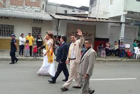 Prefectura de El Oro