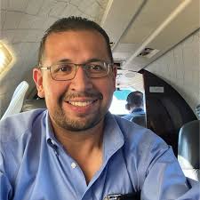 Ricardo Alberto Covarrubias Email & Phone Number