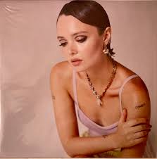 Charlotte Rose Benjamin