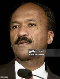 165 Frank Raines Photos & High Res Pictures