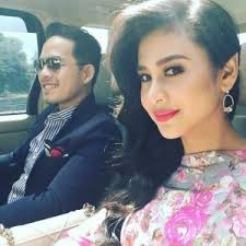 Mari Baca Biodata Terkini Fouziah Gous Encikshino Com