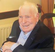 Condolence Book for Peter Joyce (Recess, Galway)