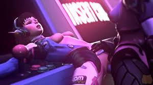 Rule34 - If it exists, there is porn of it  fatcat17, d.va, widowmaker   3444231