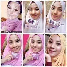 Pin Di Kecantikan