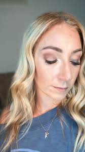 The side eye is intense today