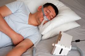 Image result for Sleep Apnea