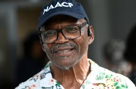 PHOTOS: 'Stay Woke' Votercade, Stops in Sarasota's Newtown Community