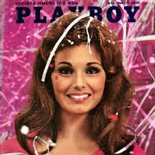 Ex-Playboy Playmate Gets Prison for Shooting Her Husband