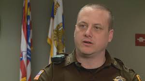 Salute to Service: Cpl. Dave Ensor