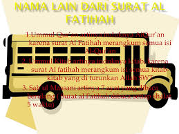 Sebagai pengingat, berikut surat al fatihah dalam arab dan latin dikutip dari kemenag: Surat Al Fatihah Terdiri Dari 7 Ayat Dan Terdapat Di Dalam Jus 30 Dan Tergolong Surat Makiyah Yaitu Surat Yang Turun Di Kota Mekah Al Fatihah Artinya Ppt Download