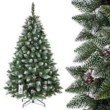 ‹› yulinshop sapin de noël artificiel l 240 cm blanc. Fairytrees Arbre Sapin Artificiel De Noel Pin Naturel Blanc Enneige Matiere Pvc Pommes De Pin Vraies S Sapin Noel Artificiel Sapin Artificiel Sapin De Noel