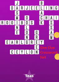 Teas Bonus Puzzle Get Answers For One Clue Crossword Now