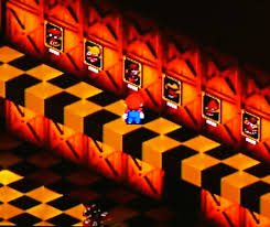 スーパーマリオRPG ブッキータワーボス前までの隠し宝箱と隠しアイテム、ご先祖ルームなど！ - 懐かしめのゲームを遊んでいます