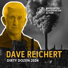 The 2024 General Election Dirty Dozen