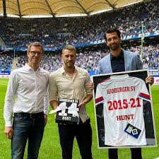 August 2021 hat der hsv sein erstes heimspiel der neuen saison. Fil1vlkgpp6uym