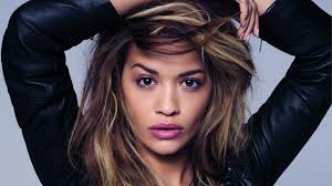 Rita Ora