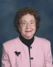Obituary information for Jean G. Ferguson