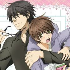 Can you tell if that character from yaoi manga or anime is a seme or uke? Apa Itu Seme Apa Itu Uke Apa Itu Fujoshi Apa Itu Yaoi
