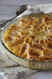 Girelle Di Lasagne Prosciutto E Provola Ricette Ricette Di Cucina Idee Alimentari