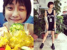 Share a gif and browse these related gif searches. æš—é»'ç³»å¥³ç¥ž è¬æ¬£ç©Ž é–‹è¡©æ——è¢ è¾£éœ²è…¿æ ¹ç¶²é©š æœ‰äºŒé ­è‚Œ ç¾Žå¦ æ¨‚æ™‚å°š
