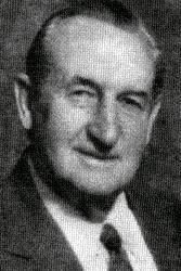 Grant LaMar Jensen (1919-2006)