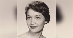 Obituary information for Marilyn Branson