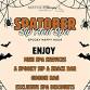 Spatober Spooky Happy Hour – Sip & Spa event image