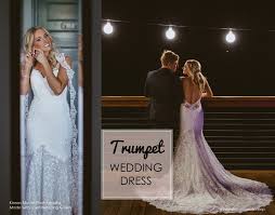 It asks you a few smart, simple questions about your favorite silhouettes, body type, preferred length, and details you love. How To Choose The Perfect Wedding Dress For Your Body Type