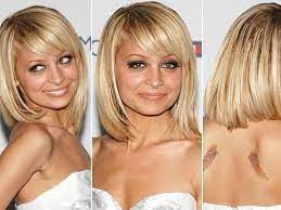 18 Hottest Bob Hairstyles Popular Haircuts Hair Styles Blonde Bob Hairstyles Bob Hairstyles