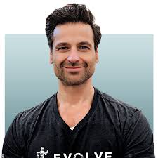 Our Team of Physical Therapists in Brooklyn — Evolve PT