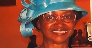 Clara Amanda Muse Britton