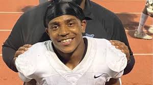 VYPE Sunday Feature: Westside RB Kuykendall perseveres, stays strong  through severe loss